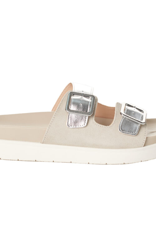 Sandali a pala da donna 4A4729EX258