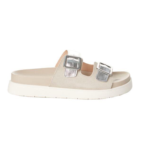 Sandali a pala da donna 4A4729EX258