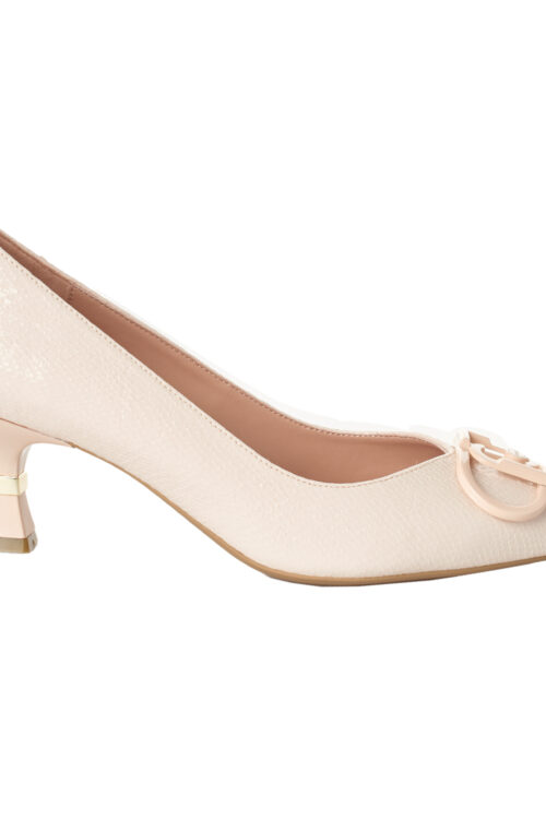 Scarpe con tacco SA4039EX005 Donna