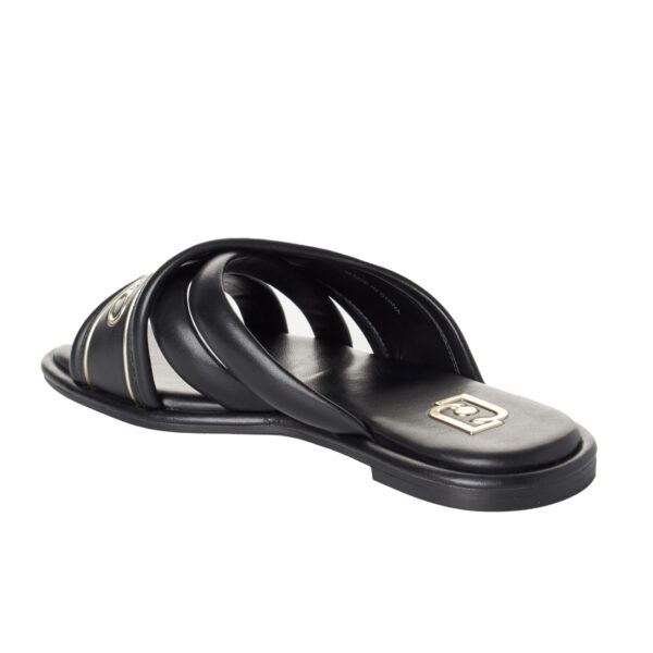 Sandali Bassi SA4069EX014 Donna