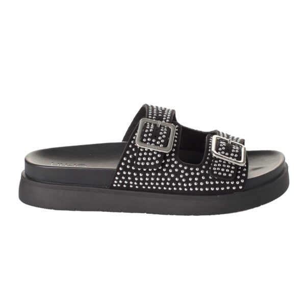 Sandali a pala da donna 4A4729TX216