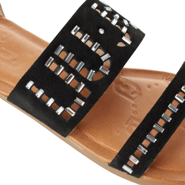 Sandali Bassi SA4169PX493 Donna
