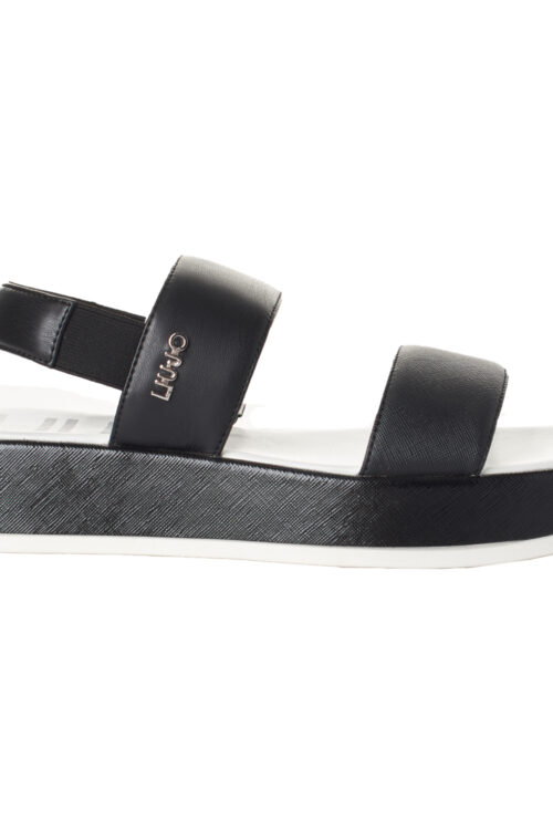 Sandali Bassi Platform 4A4723EX255 Donna