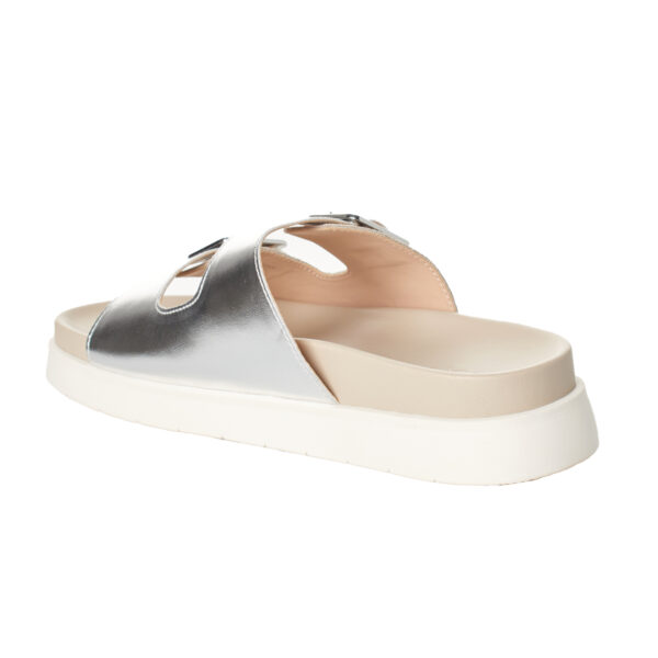Sandali a pala da donna 4A4729EX258