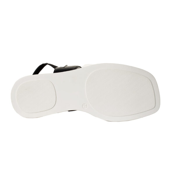 Sandali Bassi Platform 4A4723EX255 Donna