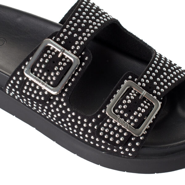 Sandali a pala da donna 4A4729TX216