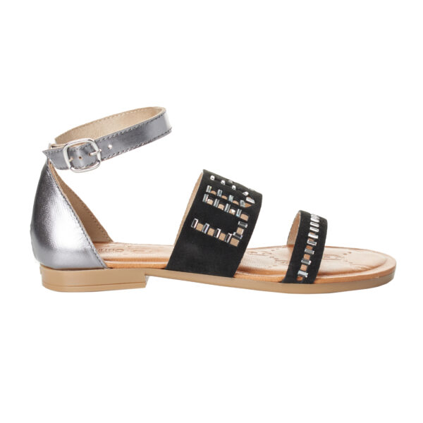 Sandali Bassi SA4169PX493 Donna