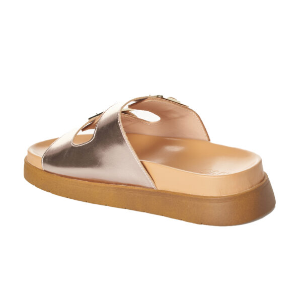 Sandali a pala da donna 4A4729EX258