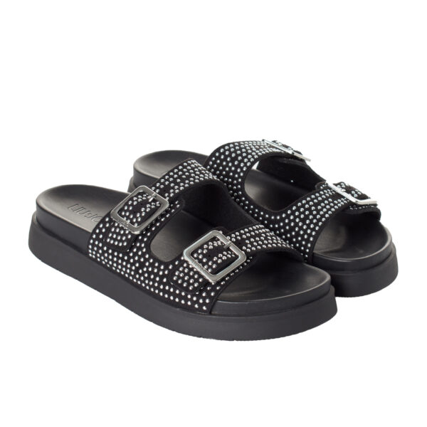 Sandali a pala da donna 4A4729TX216