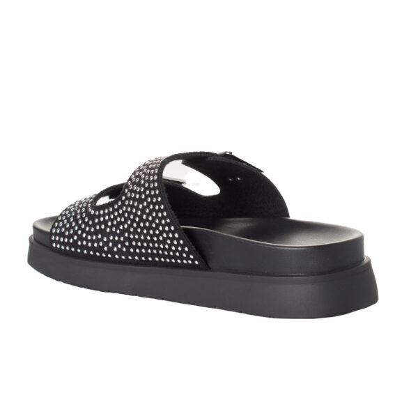 Sandali a pala da donna 4A4729TX216