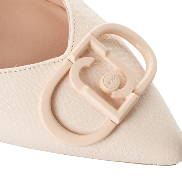 Scarpe con tacco SA4039EX005 Donna
