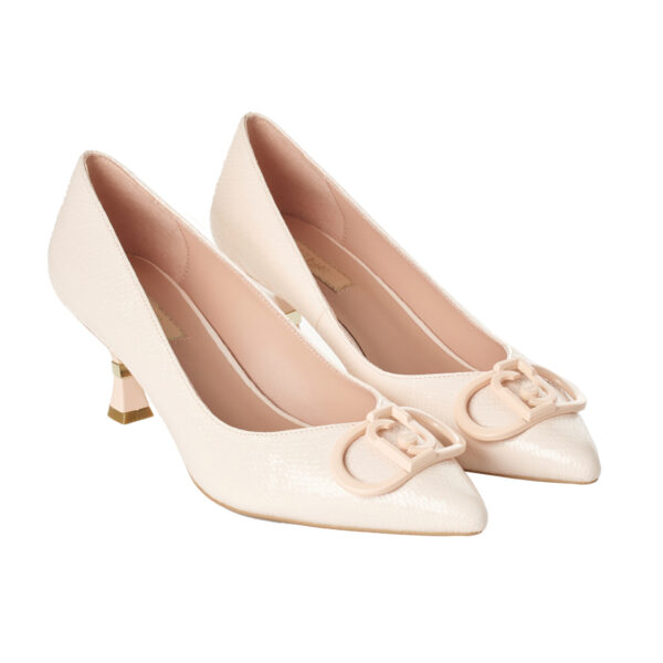Scarpe con tacco SA4039EX005 Donna