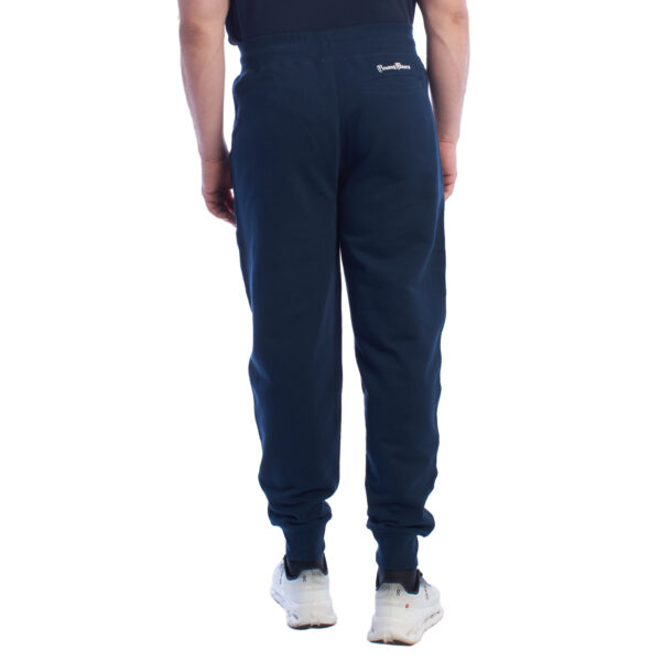 Pantaloni sportivi vestibilità comfort UMT302-FP540 da uomo