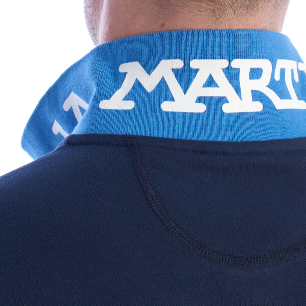 Polo a maniche corte vestibilità regolare YMP005-PK001 da uomo