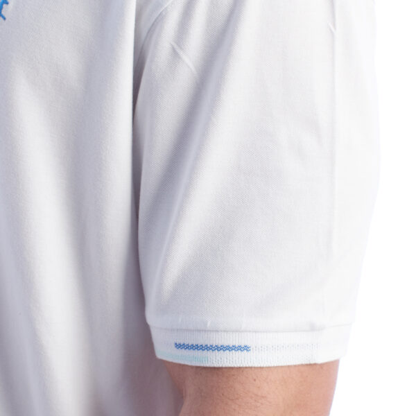 Polo a maniche corte vestibilità regolare YMP007-PK001 da uomo