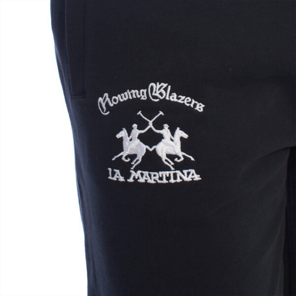 Pantaloni sportivi vestibilità comfort UMT303-FP540 da uomo
