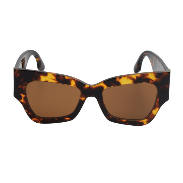 VB662S Occhiali da sole geometrici da donna