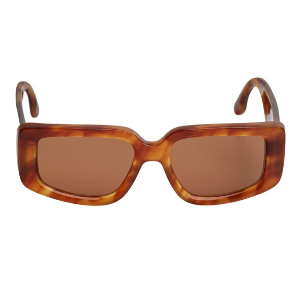 VB670S Occhiali da sole rettangolari da donna