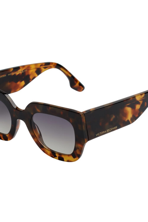 VB606S Occhiali da sole in acetato da donna
