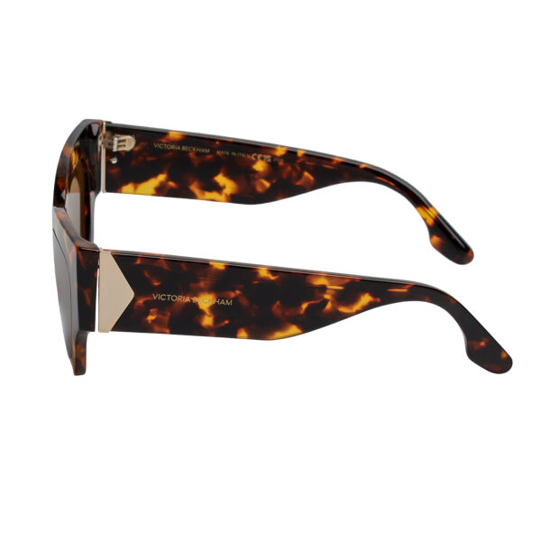 VB662S Occhiali da sole geometrici da donna