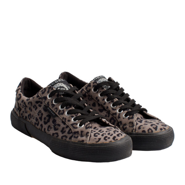 Sneakers da donna YKK-300-G