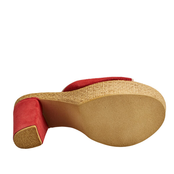 AG484 Sandali con tacco alto da donna