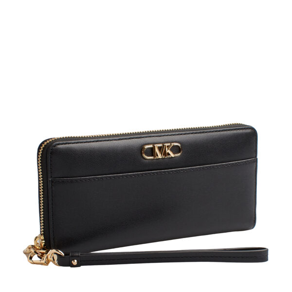Parker 34F2G7PE3L Portafoglio grande in pelle per donna