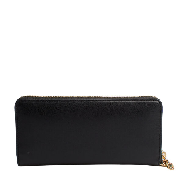 Parker 34F2G7PE3L Portafoglio grande in pelle per donna