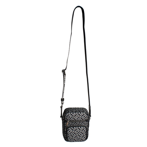 Borsa a tracolla media Jet Set 35F4STTC2J da donna