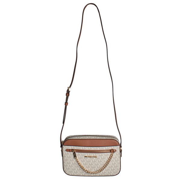 Borsa a tracolla da donna Jet Set 35S1GTTC9B