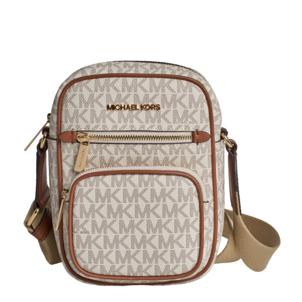 Borsa a tracolla media Jet Set 35T4GTTC6B da donna