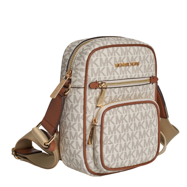 Borsa a tracolla media Jet Set 35T4GTTC6B da donna