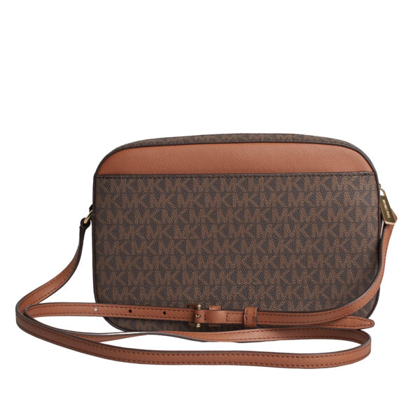 Borsa a tracolla da donna Jet Set 35S1GTTC9B
