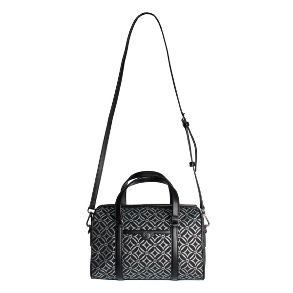 Borsa a tracolla Jet Set Travel 35F4STFS6J da donna