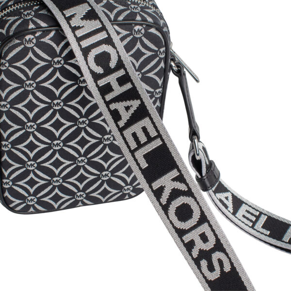 Borsa a tracolla media Jet Set 35F4STTC2J da donna