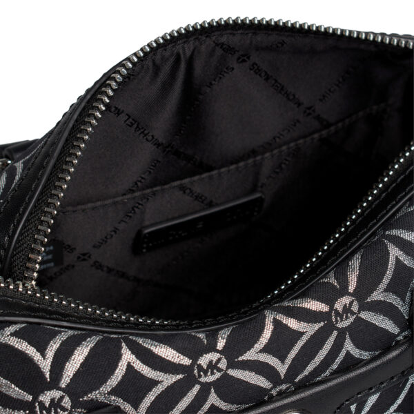 Borsa a tracolla piccola Jet Set Travel Duffle 35F4STFC1J da donna