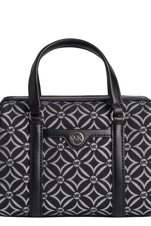 Borsa a tracolla piccola Jet Set Travel Duffle 35F4STFC1J da donna