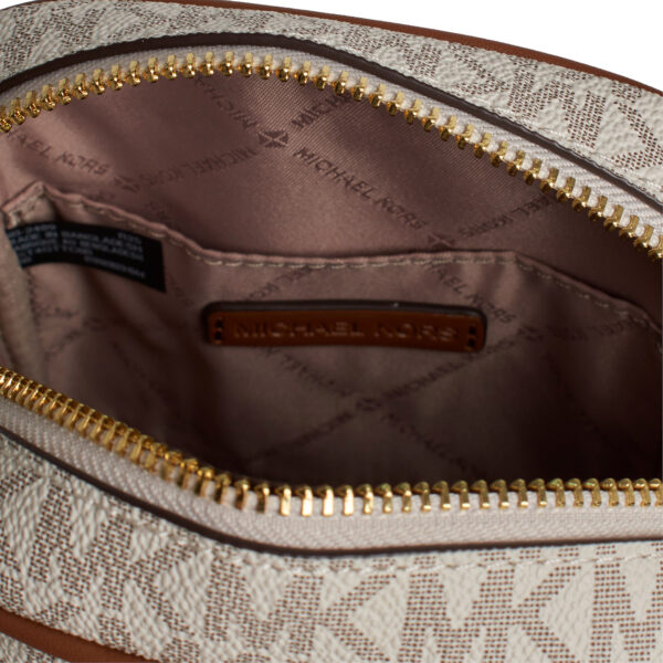 Borsa a tracolla media Jet Set 35T4GTTC6B da donna