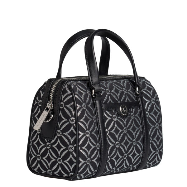 Borsa a tracolla piccola Jet Set Travel Duffle 35F4STFC1J da donna