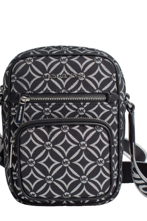 Borsa a tracolla media Jet Set 35F4STTC2J da donna