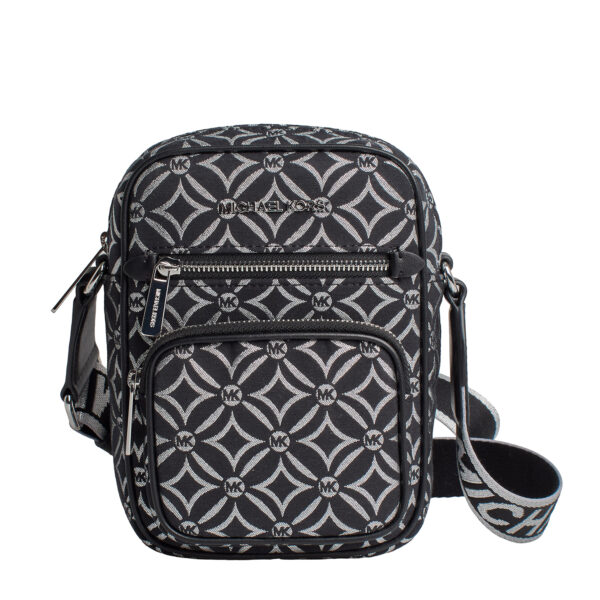 Borsa a tracolla media Jet Set 35F4STTC2J da donna
