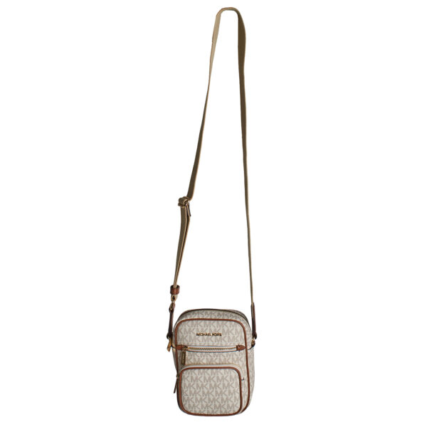 Borsa a tracolla media Jet Set 35T4GTTC6B da donna