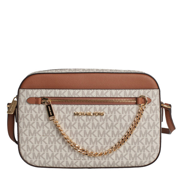 Borsa a tracolla da donna Jet Set 35S1GTTC9B