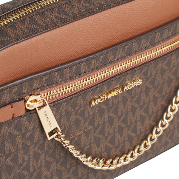 Borsa a tracolla da donna Jet Set 35S1GTTC9B