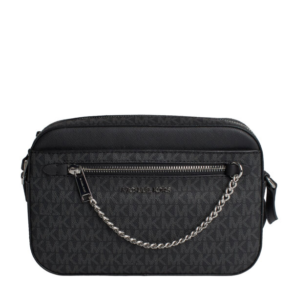 Borsa a tracolla da donna Jet Set 35S1STTC9B