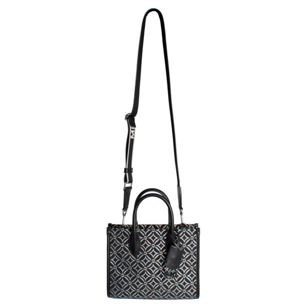 Borsa a tracolla piccola Mirella 35F4S7ZC5J da donna