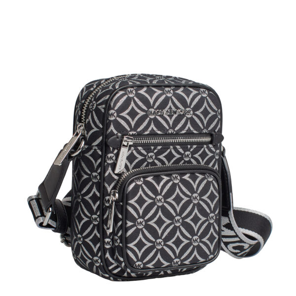 Borsa a tracolla media Jet Set 35F4STTC2J da donna