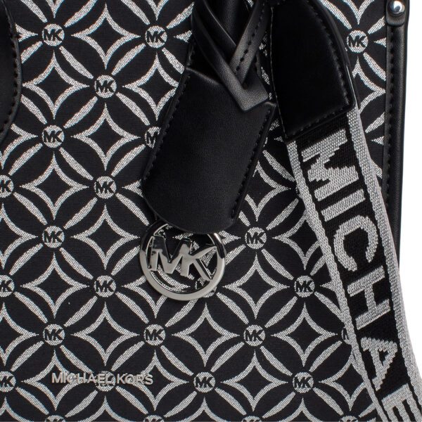 Borsa a tracolla piccola Mirella 35F4S7ZC5J da donna