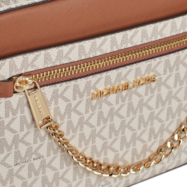 Borsa a tracolla da donna Jet Set 35S1GTTC9B