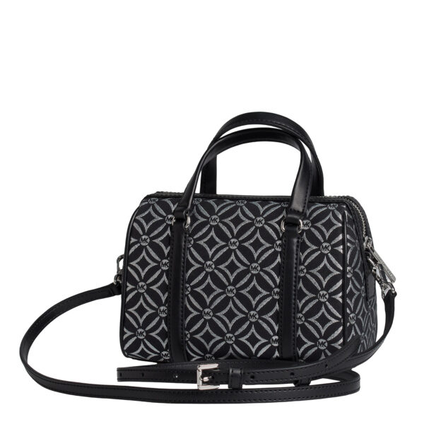 Borsa a tracolla piccola Jet Set Travel Duffle 35F4STFC1J da donna